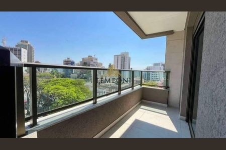 Apartamento à venda com 166m², 4 quartos e 3 vagas