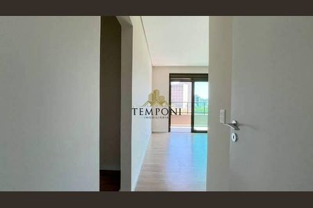 Apartamento à venda com 166m², 4 quartos e 3 vagas