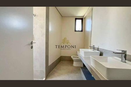 Apartamento à venda com 166m², 4 quartos e 3 vagas