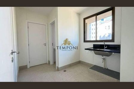 Apartamento à venda com 166m², 4 quartos e 3 vagas