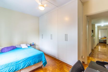 Quarto 1 de casa à venda com 3 quartos, 178m² em Vila Anglo Brasileira, São Paulo