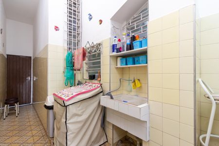 Casa à venda com 178m², 3 quartos e 2 vagas Casa à venda com 178m², 3 quartos e 2 vagasÁrea de Serviço