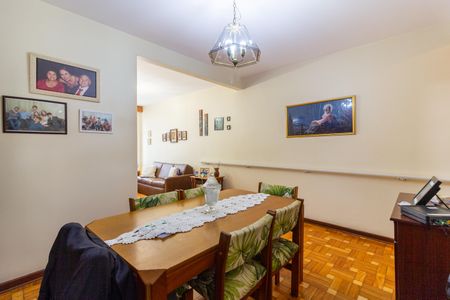 Sala de casa à venda com 3 quartos, 178m² em Vila Anglo Brasileira, São Paulo