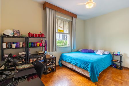 Quarto 1 de casa à venda com 3 quartos, 178m² em Vila Anglo Brasileira, São Paulo