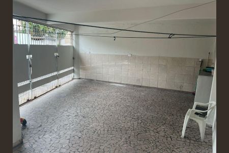 Casa à venda com 115m², 3 quartos e 2 vagas Casa à venda com 115m², 3 quartos e 2 vagasGaragem