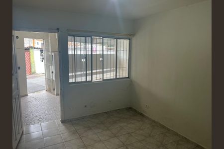 Sala de casa à venda com 3 quartos, 115m² em Ipiranga, São Paulo