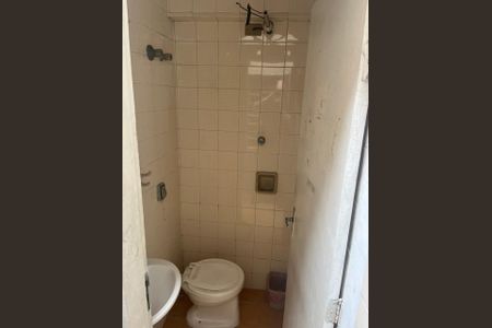 Casa à venda com 115m², 3 quartos e 2 vagas Casa à venda com 115m², 3 quartos e 2 vagasBanheiro