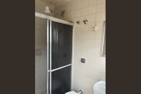 Casa à venda com 115m², 3 quartos e 2 vagas Casa à venda com 115m², 3 quartos e 2 vagasBanheiro casa 2