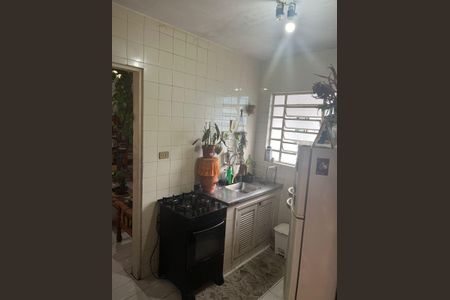 Casa à venda com 115m², 3 quartos e 2 vagas Casa à venda com 115m², 3 quartos e 2 vagasCozinha casa 2