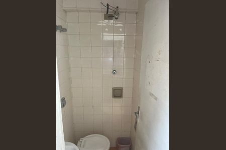 Casa à venda com 115m², 3 quartos e 2 vagas Casa à venda com 115m², 3 quartos e 2 vagasBanheiro