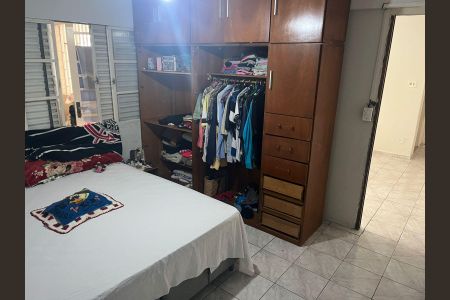 Casa à venda com 115m², 3 quartos e 2 vagas Casa à venda com 115m², 3 quartos e 2 vagasQuarto