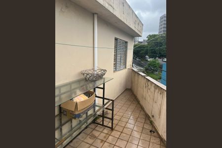 Casa à venda com 115m², 3 quartos e 2 vagas Casa à venda com 115m², 3 quartos e 2 vagasÁrea externa casa 2