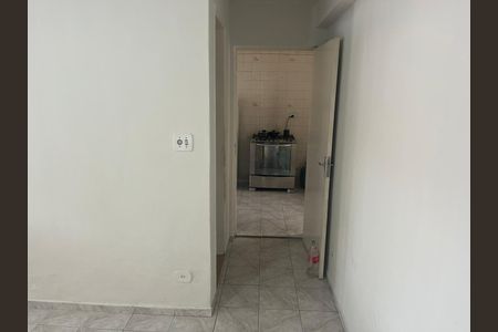 Sala de casa à venda com 3 quartos, 115m² em Ipiranga, São Paulo