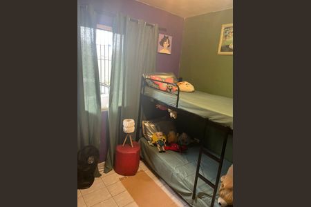 Casa à venda com 115m², 3 quartos e 2 vagas Casa à venda com 115m², 3 quartos e 2 vagasQuarto Casa 2