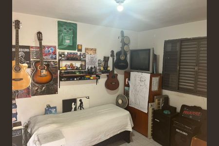 Casa à venda com 115m², 3 quartos e 2 vagas Casa à venda com 115m², 3 quartos e 2 vagasQuarto Casa 2