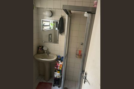 Casa à venda com 115m², 3 quartos e 2 vagas Casa à venda com 115m², 3 quartos e 2 vagasBanheiro casa 2