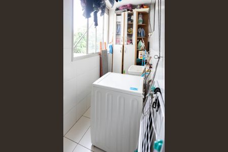 Apartamento à venda com 92m², 3 quartos e 1 vagaÁrea de Serviço