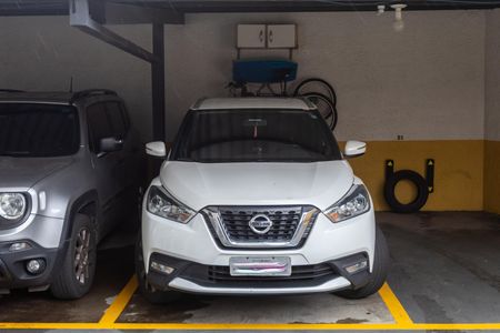 Apartamento à venda com 92m², 3 quartos e 1 vagaGaragem