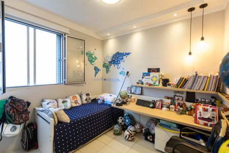 Apartamento à venda com 92m², 3 quartos e 1 vagaQuarto 1