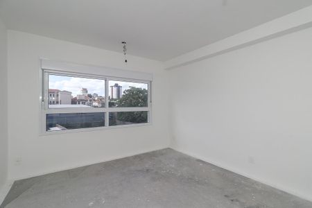 Sala de kitnet/studio para alugar com 0 quarto, 26m² em Passo D’areia, Porto Alegre
