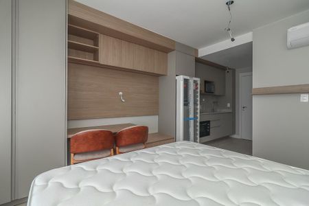 Studio de apartamento para alugar com 0 quarto, 26m² em Passo D’areia, Porto Alegre