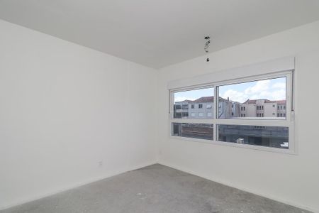 Sala de kitnet/studio para alugar com 0 quarto, 26m² em Passo D’areia, Porto Alegre