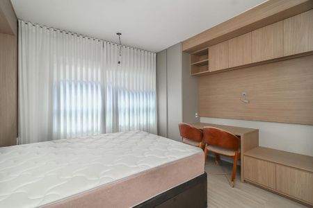 Apartamento para alugar com 26m², 0 quarto e 1 vagaStudio