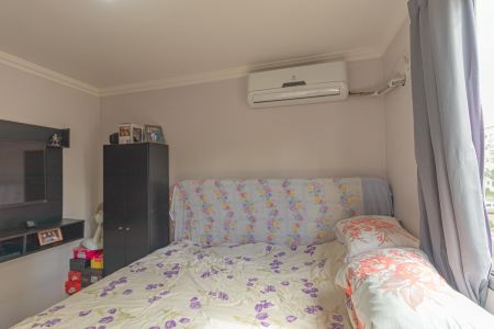 Apartamento à venda com 42m², 2 quartos e 1 vagaQuarto 2