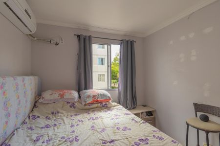 Apartamento à venda com 42m², 2 quartos e 1 vagaQuarto 2