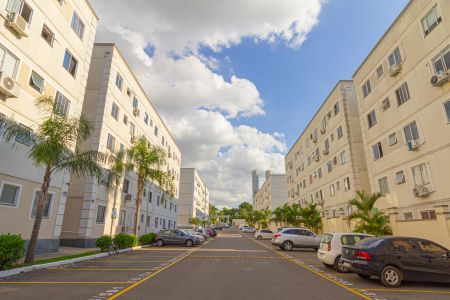 Apartamento à venda com 42m², 2 quartos e 1 vagaÁrea comum/Fachada