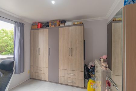 Apartamento à venda com 42m², 2 quartos e 1 vagaQuarto 1