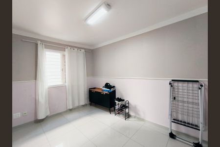 Quarto 2 de apartamento para alugar com 2 quartos, 54m² em Quarto Centenário, Jundiaí