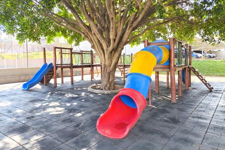 Apartamento para alugar com 54m², 2 quartos e 1 vagaÁrea comum - Playground