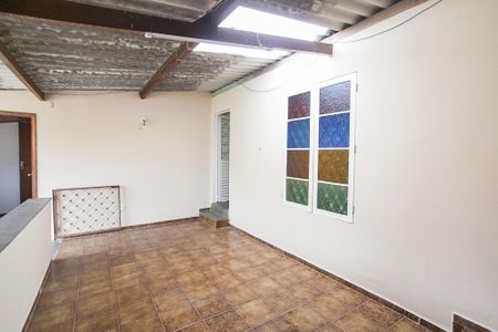 Casa para alugar com 240m², 5 quartos e 4 vagasÁrea de Serviço