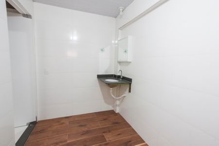 Casa para alugar com 240m², 5 quartos e 4 vagasBanheiro da Suite 2