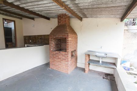 Casa para alugar com 240m², 5 quartos e 4 vagasVaranda