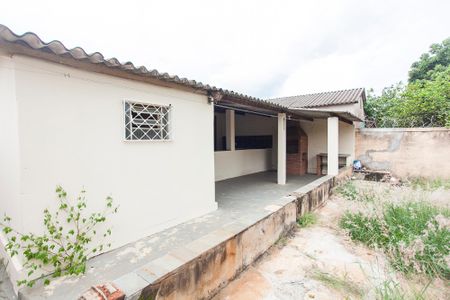 Casa para alugar com 240m², 5 quartos e 4 vagasVaranda