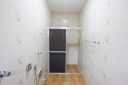 Casa para alugar com 240m², 5 quartos e 4 vagasBanheiro da Suite