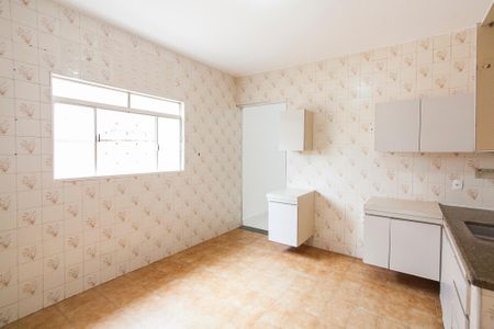 Casa para alugar com 240m², 5 quartos e 4 vagasCozinha