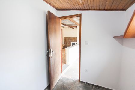 Casa para alugar com 240m², 5 quartos e 4 vagasQuarto de Serviço