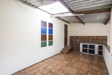 Casa para alugar com 240m², 5 quartos e 4 vagasÁrea de Serviço