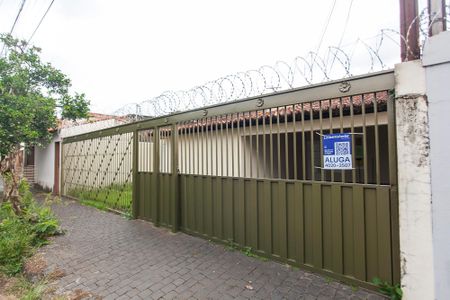 Casa para alugar com 240m², 5 quartos e 4 vagasPlaquinha