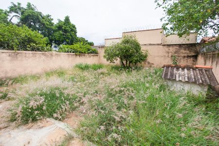 Casa para alugar com 240m², 5 quartos e 4 vagasQuintal