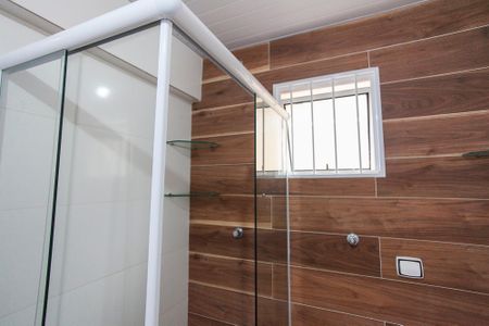 Casa para alugar com 240m², 5 quartos e 4 vagasBanheiro da Suite 2