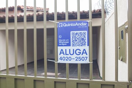 Casa para alugar com 240m², 5 quartos e 4 vagasPlaquinha