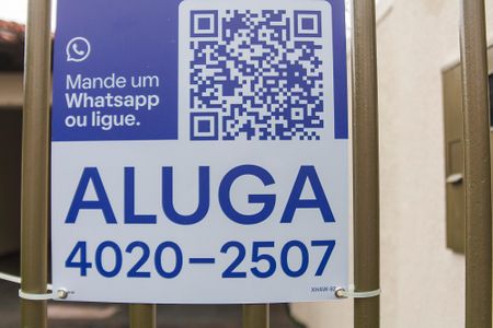 Casa para alugar com 240m², 5 quartos e 4 vagasPlaquinha