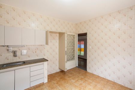 Casa para alugar com 240m², 5 quartos e 4 vagasCozinha