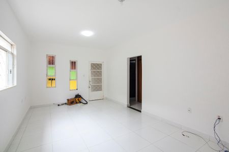 Sala de casa para alugar com 3 quartos, 240m² em Santa Mônica, Uberlândia