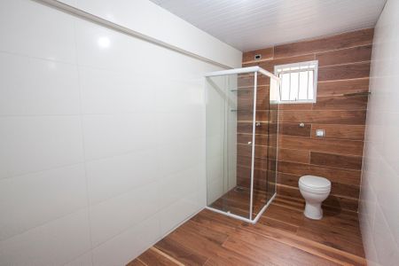 Casa para alugar com 240m², 5 quartos e 4 vagasBanheiro da Suite 2