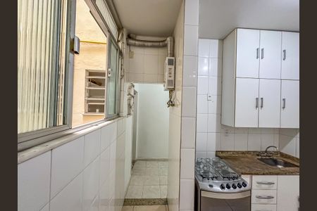 Apartamento para alugar com 66m², 2 quartos e sem vaga